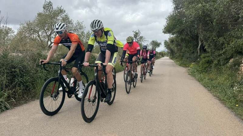 MALLORCA - CLASSIC - 10.-19.4.2025