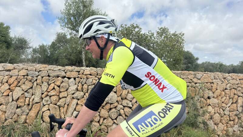 MALLORCA - CLASSIC - 10.-19.4.2025