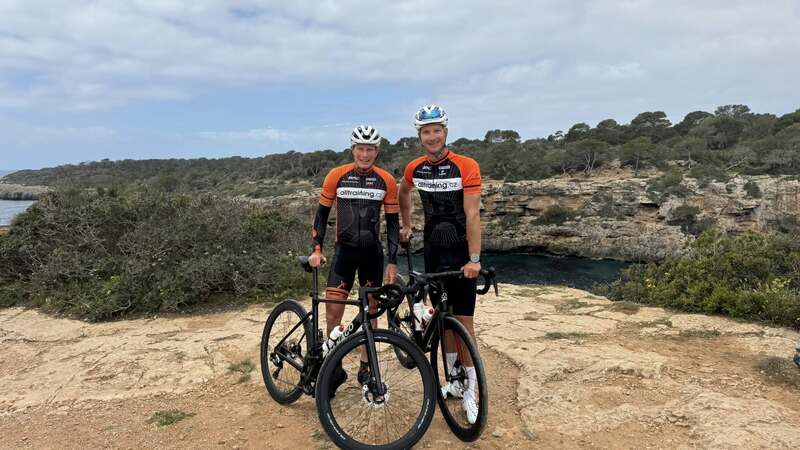 MALLORCA - CLASSIC - 10.-19.4.2025