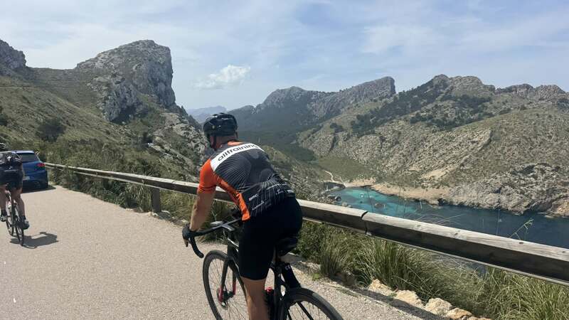 MALLORCA - CLASSIC - 10.-19.4.2025