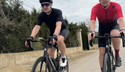 MALLORCA - CLASSIC - 10.-19.4.2025