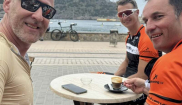 MALLORCA - CLASSIC - 10.-19.4.2025
