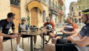 MALLORCA - CLASSIC - 10.-19.4.2025
