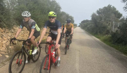 MALLORCA - CLASSIC - 10.-19.4.2025