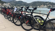 MALLORCA - CLASSIC - 10.-19.4.2025