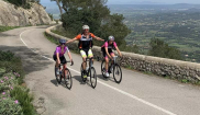 MALLORCA - CLASSIC - 10.-19.4.2025