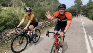 MALLORCA - CLASSIC - 10.-19.4.2025