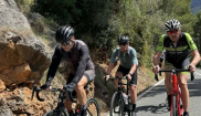 MALLORCA - CLASSIC - 10.-19.4.2025