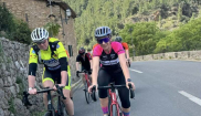 MALLORCA - CLASSIC - 10.-19.4.2025