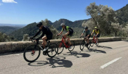 MALLORCA - CLASSIC - 10.-19.4.2025