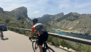 MALLORCA - CLASSIC - 10.-19.4.2025