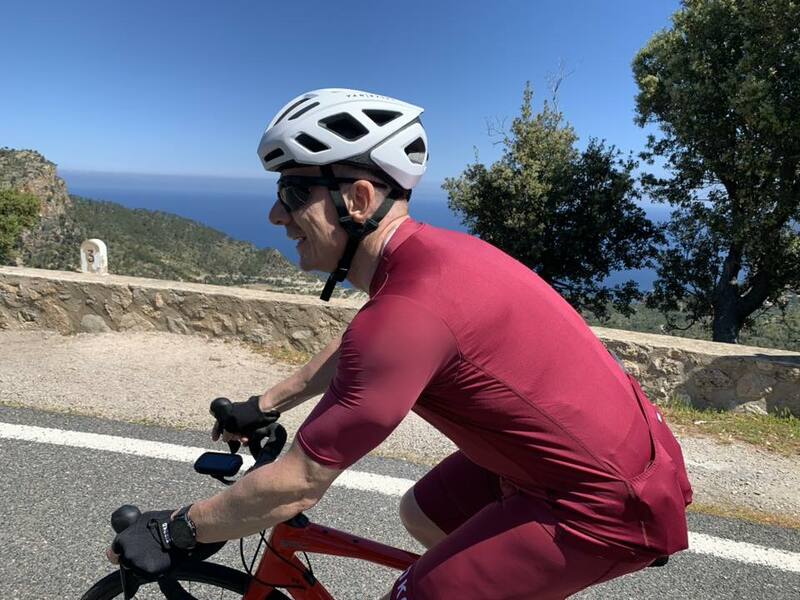 MALLORCA - Bike Holidays - 20-27.4.2025
