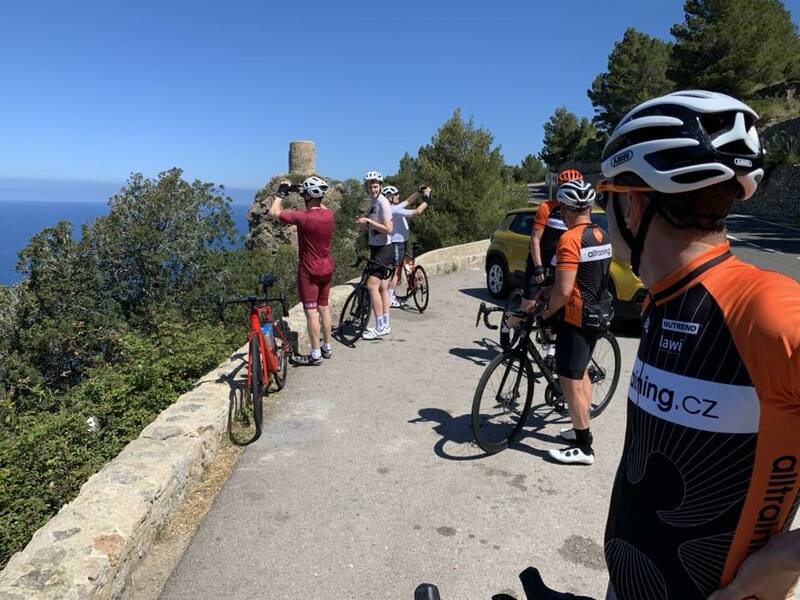 MALLORCA - Bike Holidays - 20-27.4.2025