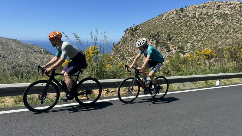 MALLORCA - Bike Holidays - 20-27.4.2025