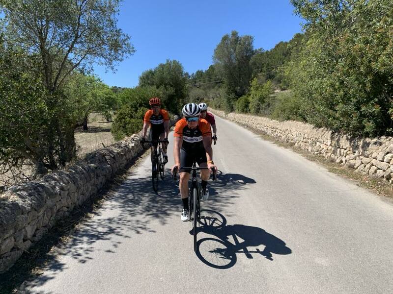 MALLORCA - Bike Holidays - 20-27.4.2025