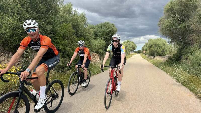 MALLORCA - Bike Holidays - 20-27.4.2025