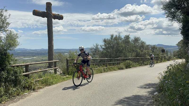 MALLORCA - Bike Holidays - 20-27.4.2025