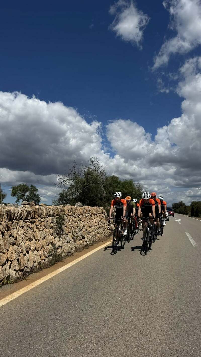 MALLORCA - Bike Holidays - 20-27.4.2025