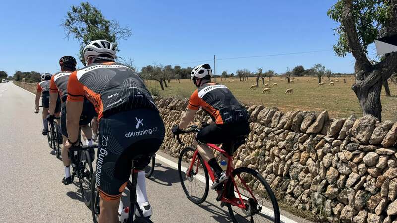 MALLORCA - Bike Holidays - 20-27.4.2025