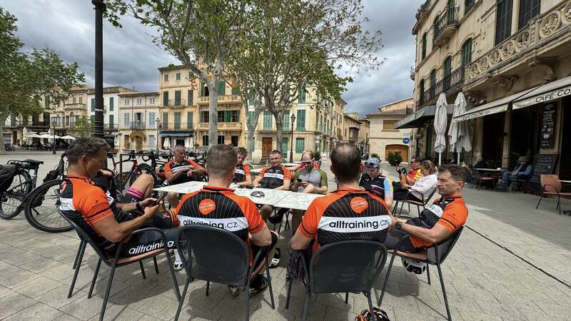 MALLORCA - Bike Holidays - 20-27.4.2025