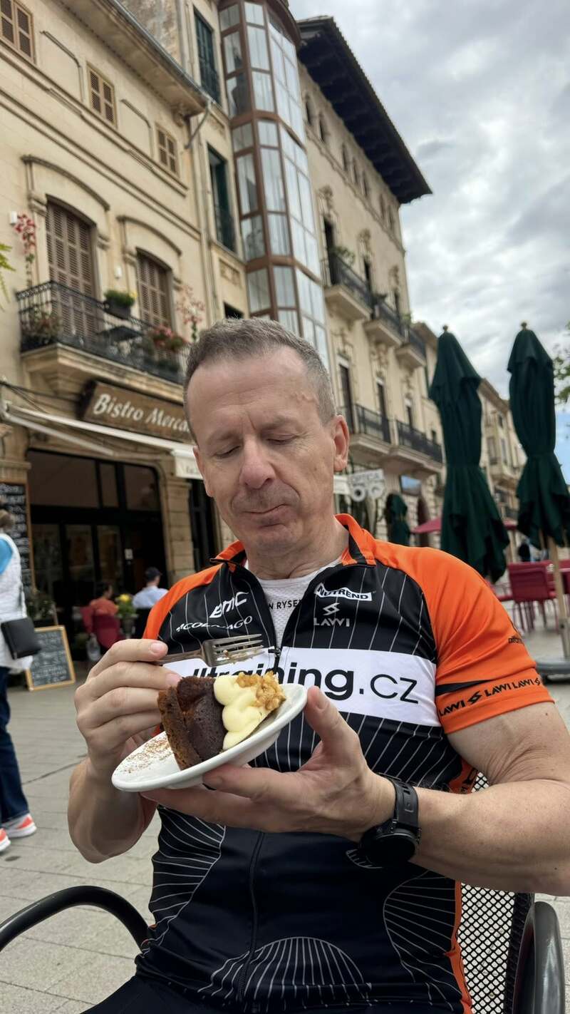 MALLORCA - Bike Holidays - 20-27.4.2025