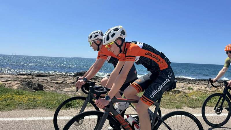 MALLORCA - Bike Holidays - 20-27.4.2025