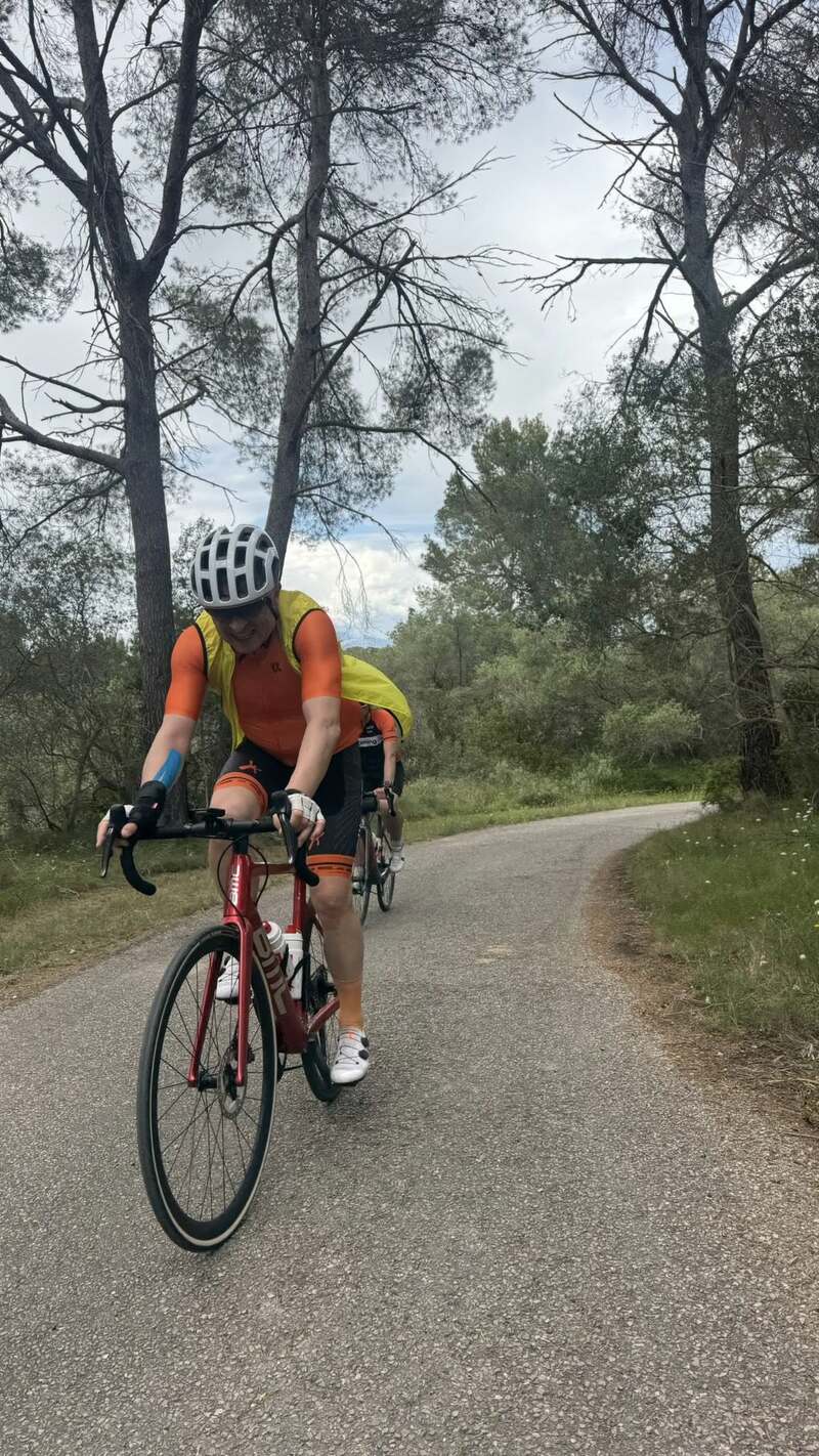 MALLORCA - Bike Holidays - 20-27.4.2025