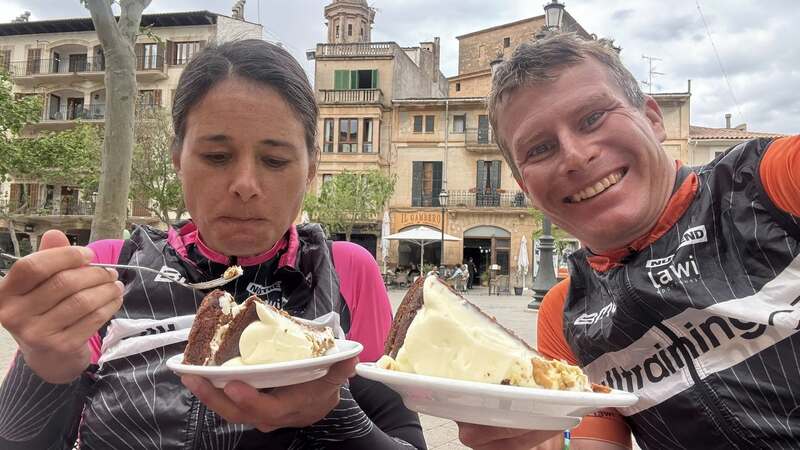 MALLORCA - Bike Holidays - 20-27.4.2025