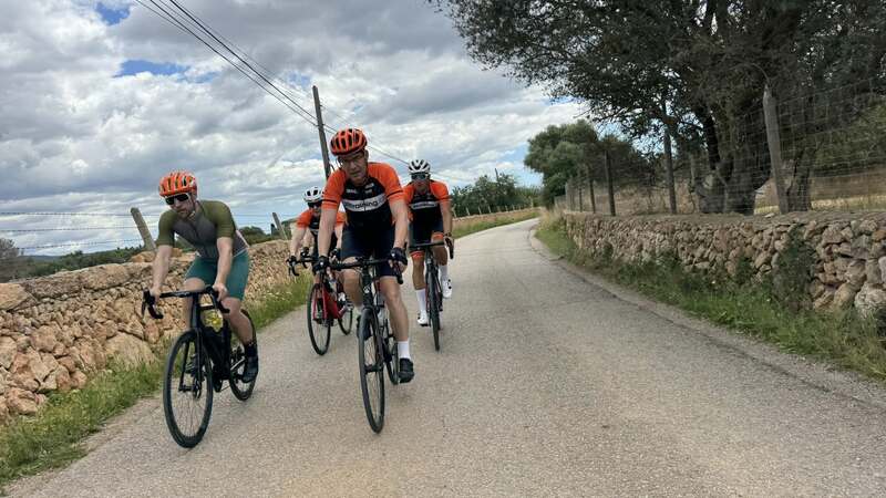 MALLORCA - Bike Holidays - 20-27.4.2025