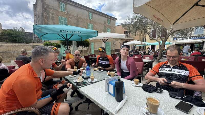 MALLORCA - Bike Holidays - 20-27.4.2025