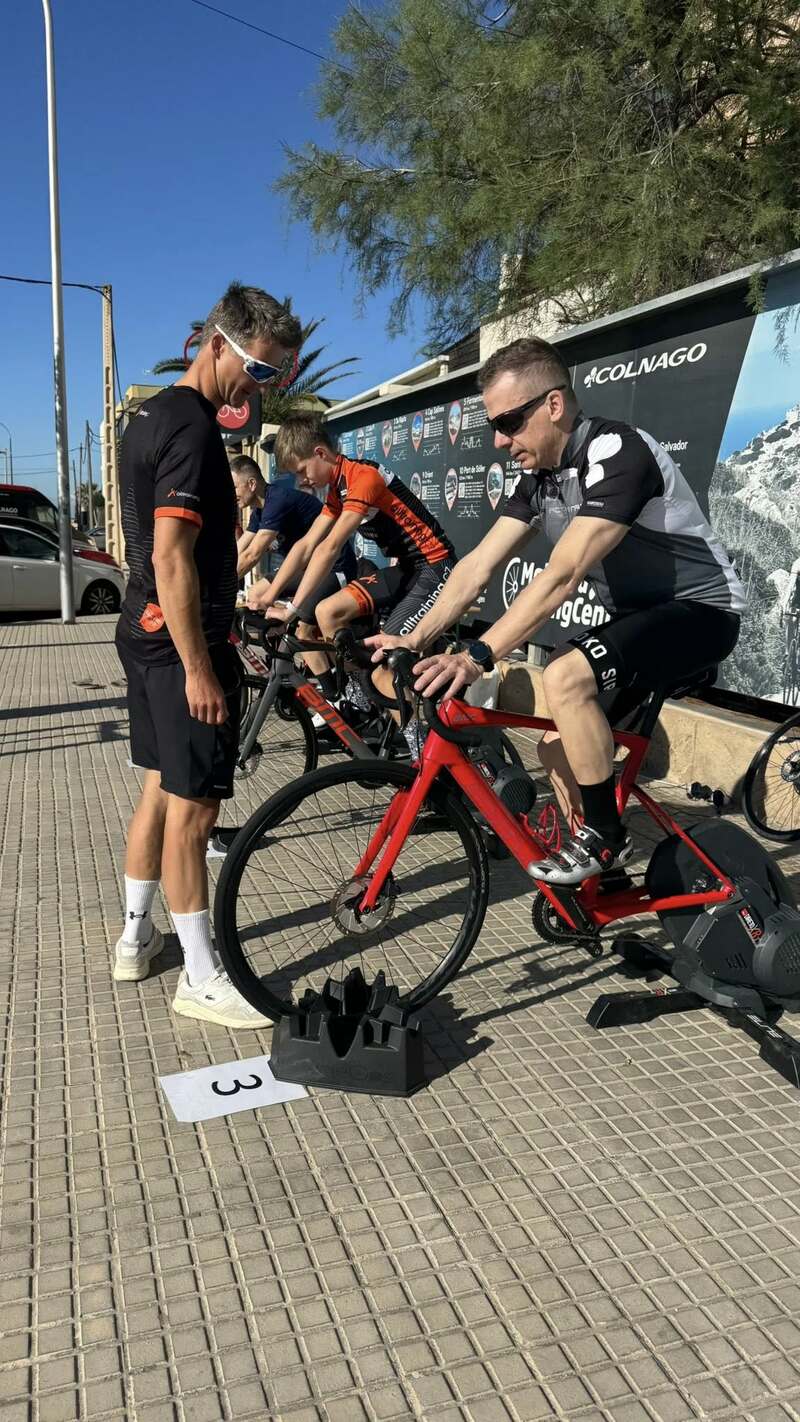 MALLORCA - Bike Holidays - 20-27.4.2025