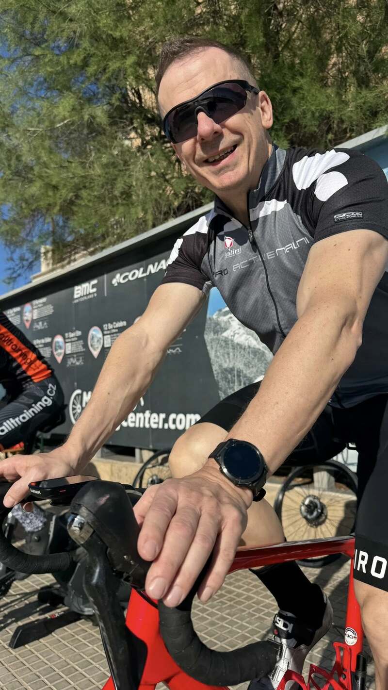 MALLORCA - Bike Holidays - 20-27.4.2025