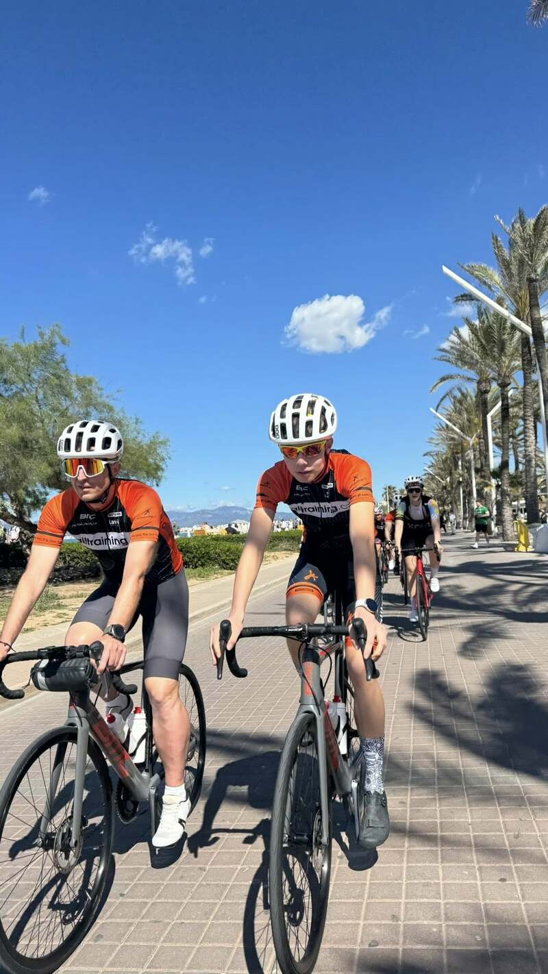 MALLORCA - Bike Holidays - 20-27.4.2025