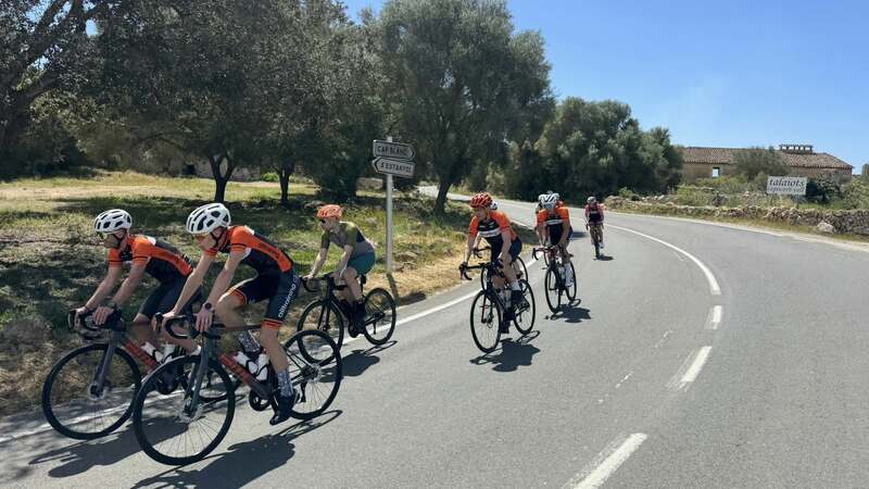 MALLORCA - Bike Holidays - 20-27.4.2025
