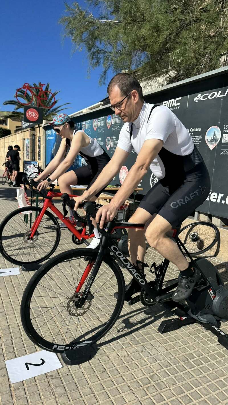 MALLORCA - Bike Holidays - 20-27.4.2025
