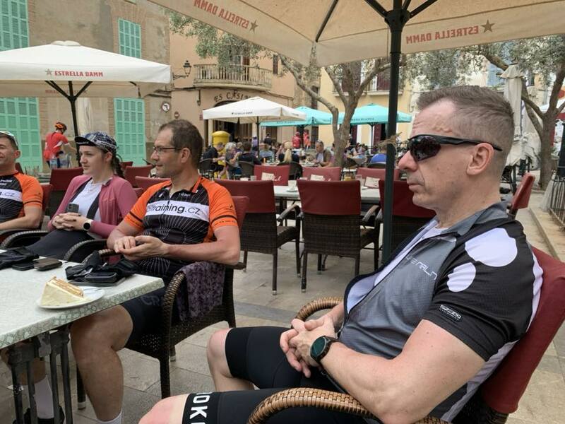 MALLORCA - Bike Holidays - 20-27.4.2025