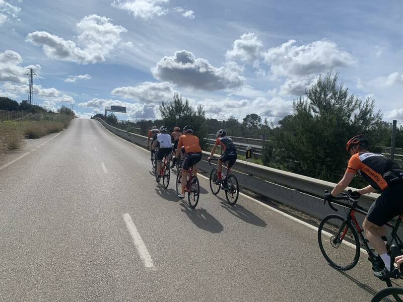 MALLORCA - Bike Holidays - 20-27.4.2025
