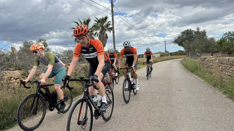 MALLORCA - Bike Holidays - 20-27.4.2025