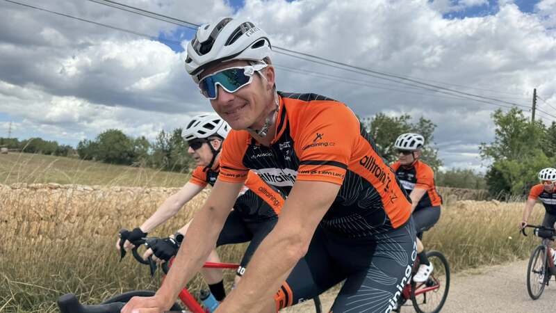 MALLORCA - Bike Holidays - 20-27.4.2025