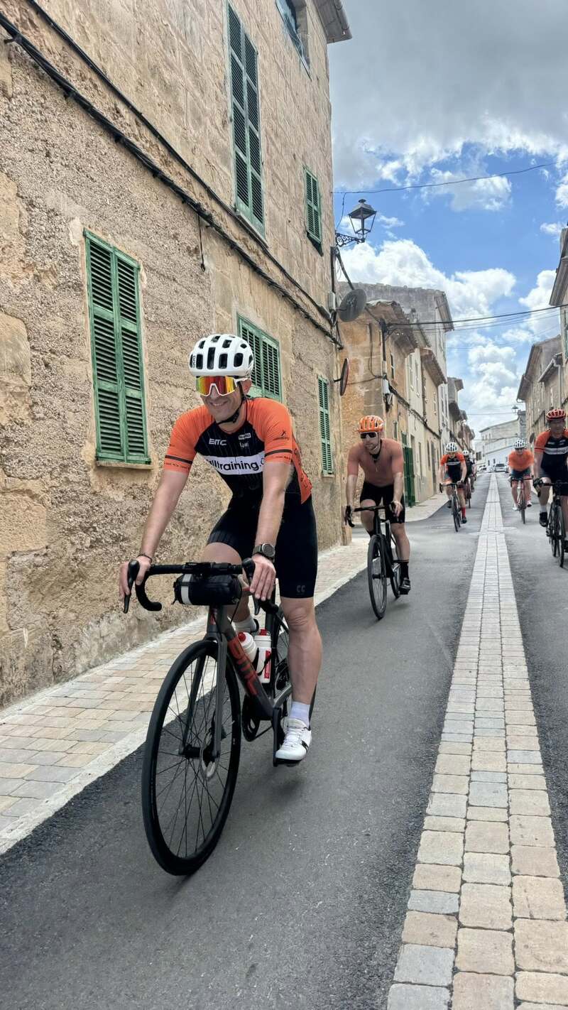 MALLORCA - Bike Holidays - 20-27.4.2025