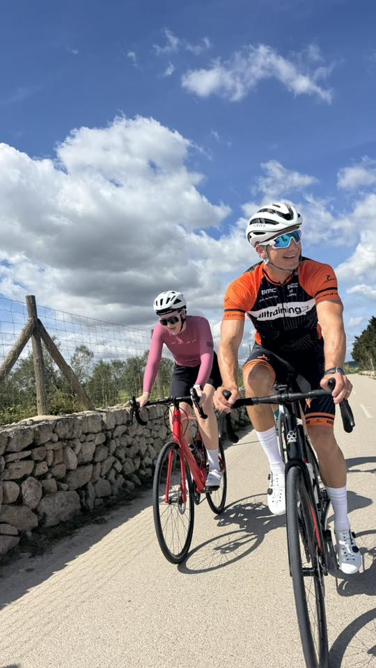 MALLORCA - Bike Holidays - 20-27.4.2025