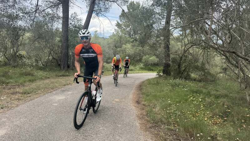MALLORCA - Bike Holidays - 20-27.4.2025