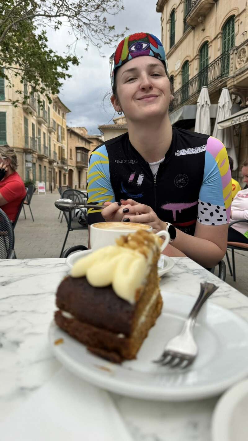 MALLORCA - Bike Holidays - 20-27.4.2025