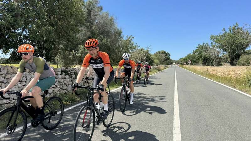 MALLORCA - Bike Holidays - 20-27.4.2025