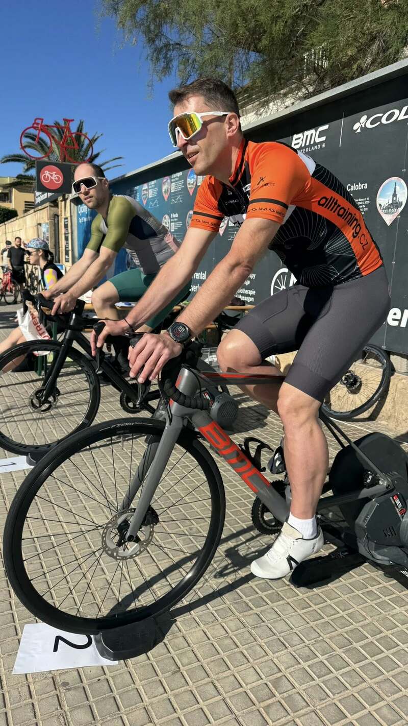 MALLORCA - Bike Holidays - 20-27.4.2025