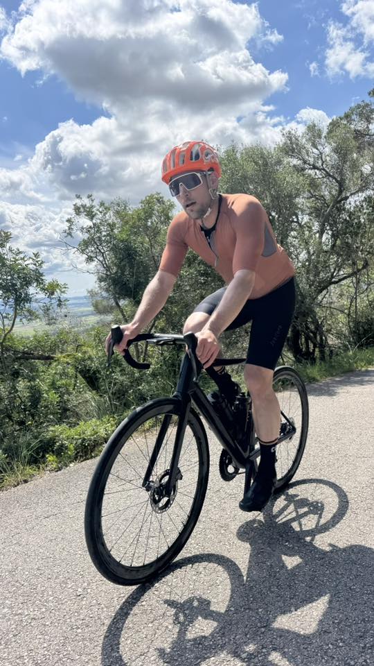 MALLORCA - Bike Holidays - 20-27.4.2025