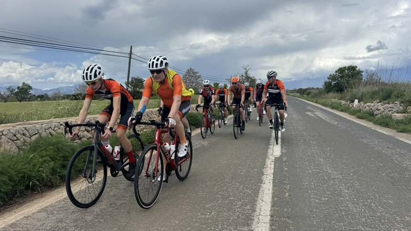 MALLORCA - Bike Holidays - 20-27.4.2025