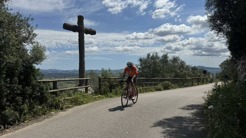 MALLORCA - Bike Holidays - 20-27.4.2025