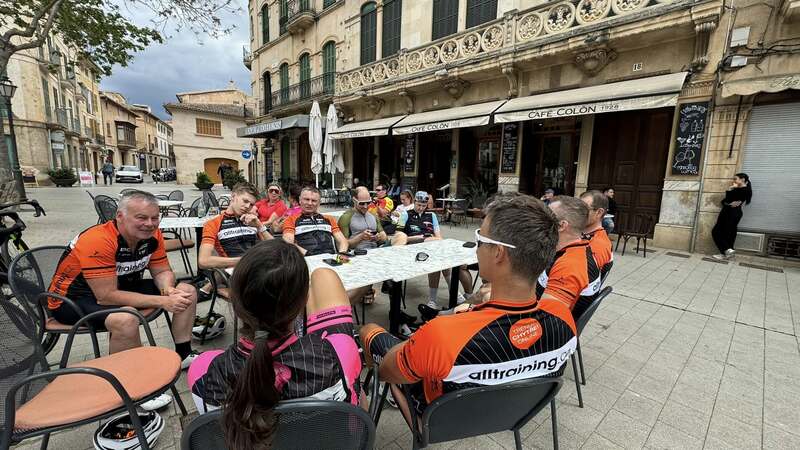 MALLORCA - Bike Holidays - 20-27.4.2025