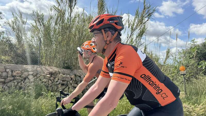 MALLORCA - Bike Holidays - 20-27.4.2025